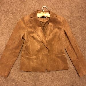 Women's Blazer